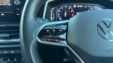 Volkswagen T-Roc 1.5 TSI R-Line 5dr Petrol Hatchback